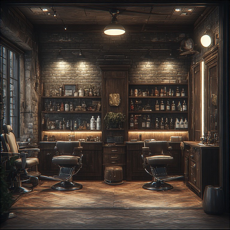 Boy's Look Gallery 2