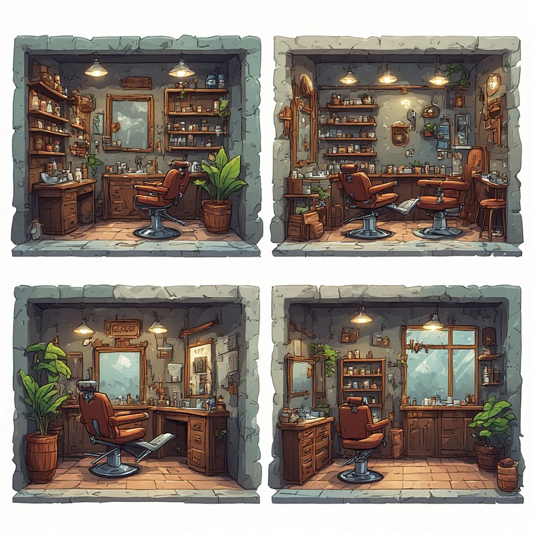 Boy's Look Gallery 3